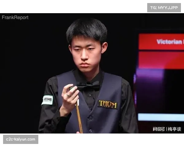 常冰玉晋级32强 为争取香港大奖赛门票迈出关键一步